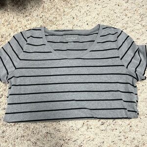 Bumpstart maternity shirt-new